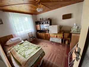 Prodej chaty, Svojetice, Kamenická, 70 m2