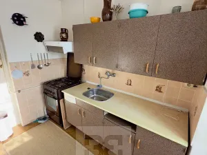 Pronájem bytu 3+kk, Kolešovice, 72 m2