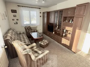 Pronájem bytu 3+kk, Kolešovice, 72 m2