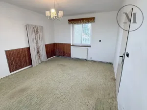 Prodej rodinného domu, Dolní Bukovsko, 160 m2