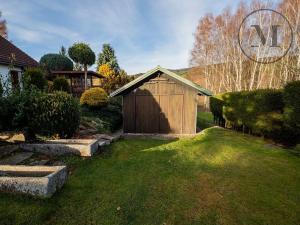 Prodej chalupy, Volary, 240 m2