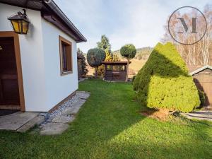 Prodej chalupy, Volary, 240 m2