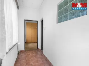 Pronájem obchodního prostoru, Mělník, Hleďsebská, 2357 m2