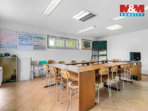 Pronájem obchodního prostoru, Mělník, Hleďsebská, 2357 m2