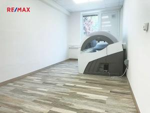 Pronájem obchodního prostoru, Praha - Braník, Údolní, 18 m2