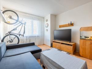 Prodej bytu 3+1, Praha - Chodov, V jezírkách, 70 m2