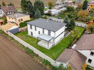 Prodej rodinného domu, Sluhy, 232 m2