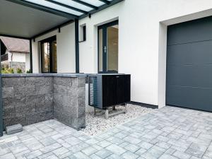 Prodej rodinného domu, Sluhy, 232 m2