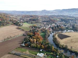 Prodej komerčního pozemku, Nespeky, 7717 m2