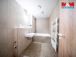 Prodej bytu 1+kk, Brandýs nad Labem-Stará Boleslav, Dřevčická, 37 m2