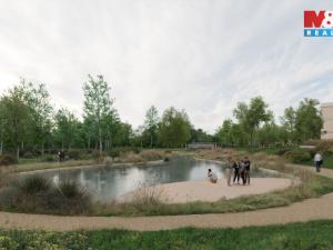 Prodej bytu 1+kk, Brandýs nad Labem-Stará Boleslav, Dřevčická, 37 m2