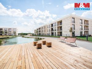 Prodej bytu 3+kk, Brandýs nad Labem-Stará Boleslav, Dřevčická, 83 m2