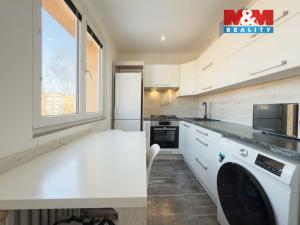 Prodej bytu 2+1, Karviná - Mizerov, Majakovského, 55 m2