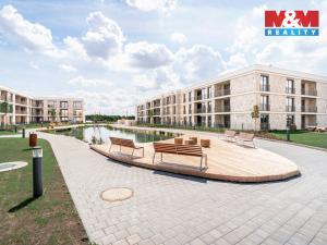 Prodej bytu 2+kk, Brandýs nad Labem-Stará Boleslav, Dřevčická, 44 m2