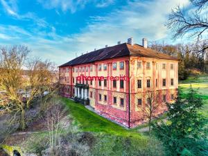 Prodej domu, Luka nad Jihlavou, Nádražní, 2812 m2