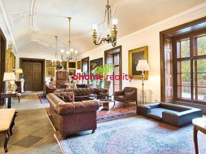 Prodej domu, Luka nad Jihlavou, Nádražní, 2812 m2