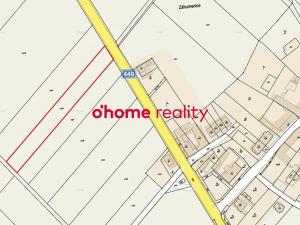 Prodej pole, Litovel, 15625 m2