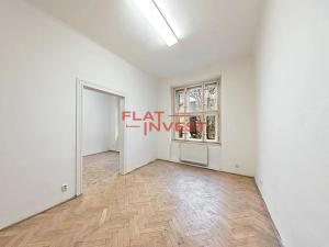 Pronájem obchodního prostoru, Praha - Vinohrady, Vinohradská, 75 m2