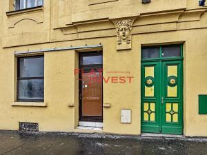 Pronájem obchodního prostoru, Praha - Vinohrady, Vinohradská, 75 m2