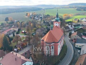 Prodej rodinného domu, Křenov, 166 m2