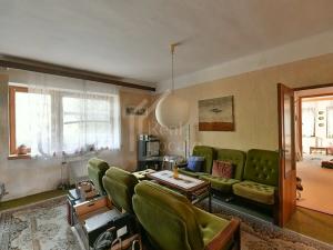 Prodej rodinného domu, Zeleneč, Husova, 162 m2