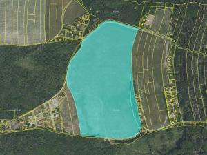 Prodej louky, Klínec, 170865 m2