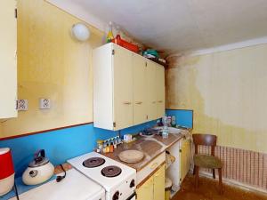 Prodej chaty, Železný Brod, 84 m2