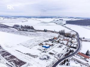 Prodej pozemku pro bydlení, Bělušice, 662 m2