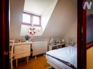 Prodej vícegeneračního domu, Paračov, 388 m2