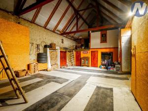 Prodej vícegeneračního domu, Paračov, 388 m2