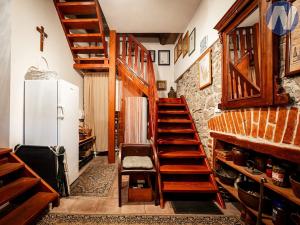 Prodej vícegeneračního domu, Paračov, 388 m2