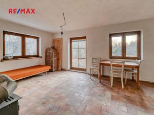 Prodej rodinného domu, Lomnice nad Popelkou, 89 m2