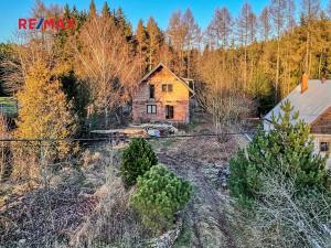 Prodej rodinného domu, Lomnice nad Popelkou, 89 m2