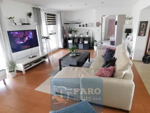 Prodej rodinného domu, Bantice, 165 m2