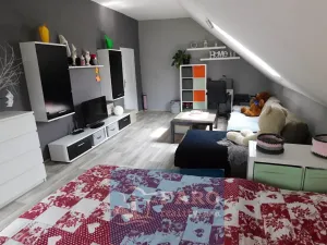 Prodej rodinného domu, Bantice, 165 m2