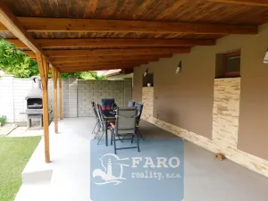 Prodej rodinného domu, Bantice, 165 m2