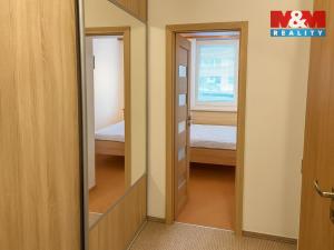 Pronájem bytu 2+kk, Kolín - Kolín II, Moravcova, 42 m2