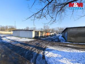 Prodej komerčního pozemku, Ostrava, 19030 m2