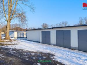 Prodej komerčního pozemku, Ostrava, 19030 m2