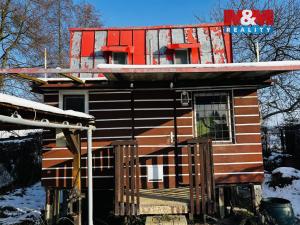 Prodej chaty, Ostrava, 17. listopadu, 20 m2