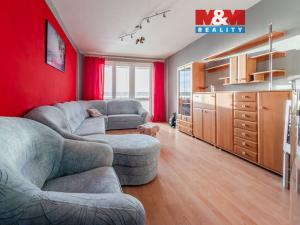 Prodej bytu 1+1, Orlová - Lutyně, U Kapličky, 42 m2