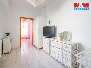 Prodej rodinného domu, Čížová - Zlivice, 206 m2