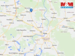 Prodej rodinného domu, Čížová - Zlivice, 206 m2