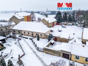 Prodej rodinného domu, Kmetiněves, 120 m2