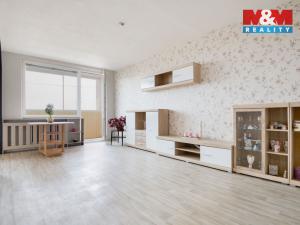 Prodej bytu 4+1, Most, Česká, 79 m2