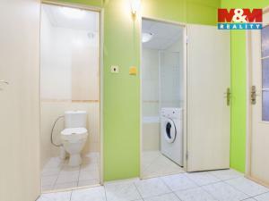 Prodej bytu 4+1, Most, Česká, 79 m2