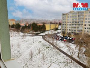 Prodej bytu 4+1, Most, Česká, 79 m2