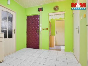 Prodej bytu 4+1, Most, Česká, 79 m2