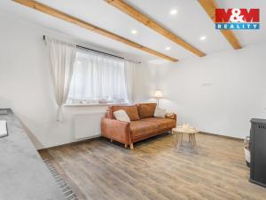 Prodej rodinného domu, Chotiměř, 80 m2