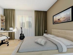 Prodej rodinného domu, Býkev, 115 m2